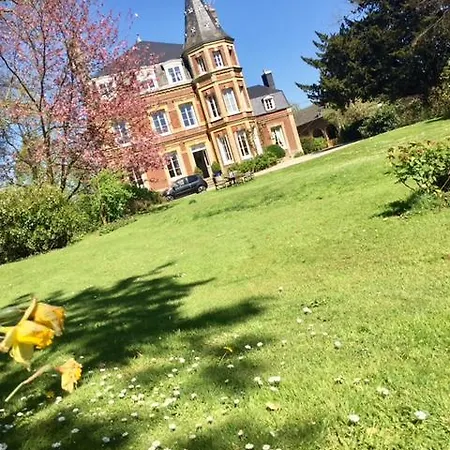 Le Chateau Du Ronchay *