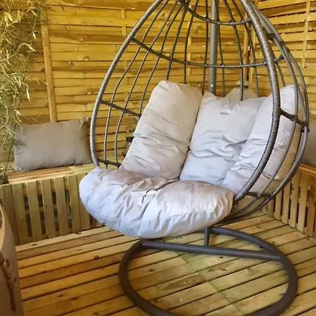 Le Chateau Du Ronchay Tatil Evi *