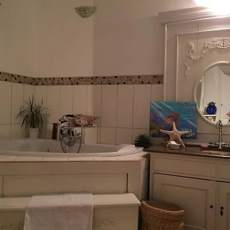 Tatil Evi Le Chateau Du Ronchay