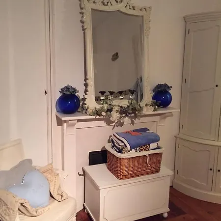 Le Chateau Du Ronchay Tatil Evi Luneray