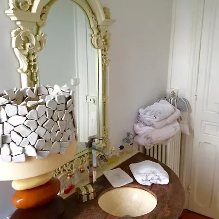 Tatil Evi Le Chateau Du Ronchay Luneray