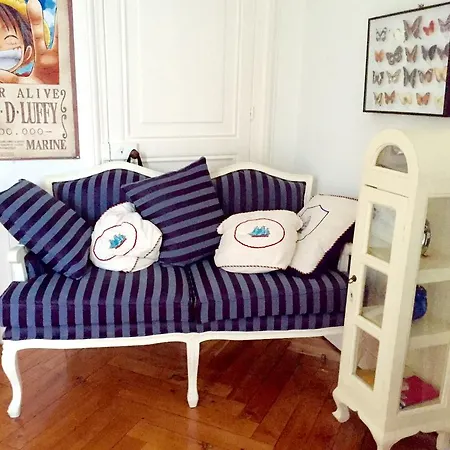 Le Chateau Du Ronchay Tatil Evi Luneray