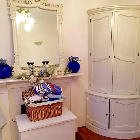 Le Chateau Du Ronchay Tatil Evi *