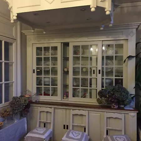 Le Chateau Du Ronchay Luneray