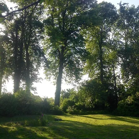 Le Chateau Du Ronchay * Luneray